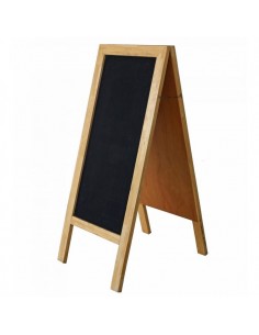 Pizarron Doble Faz para...