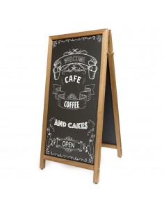 Pizarron Doble Faz para... 2