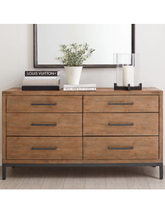 Cómoda Chifonier Nórdico...