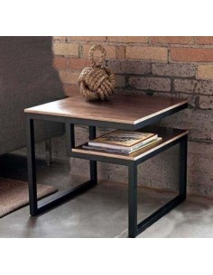 Mesa BOX Auxiliar Lateral...