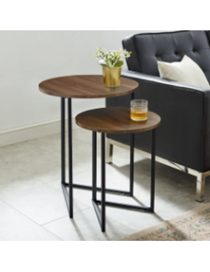 Mesa Nido Auxiliar lateral...