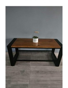 Mesa Ratona de centro...