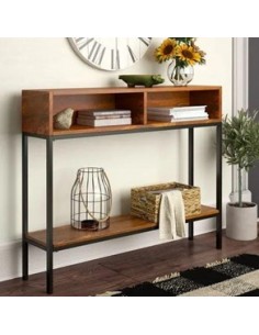 Mesa Recibidor Industrial...