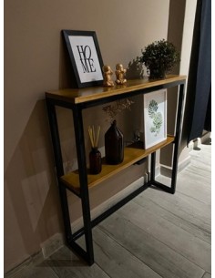 Mesa Recibidor Industrial... 2