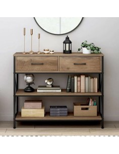 Mesa Recibidor Industrial...