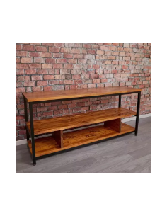 Rack de TV  Industrial Led 50"