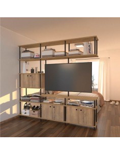 Rack para TV LCD LED...