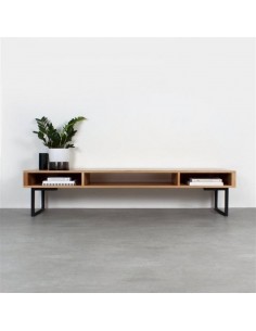 Rack para TV con tres... 2