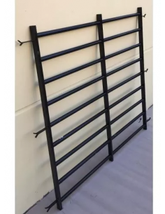 Reja Tubo Horizontal...