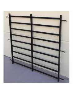 Reja Tubo Horizontal... 2