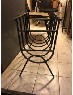 Brasero Parrilla Fogonero...