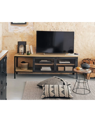 Rack Tv Industrial VISION