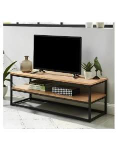 Rack de Tv 2 Niveles... 2