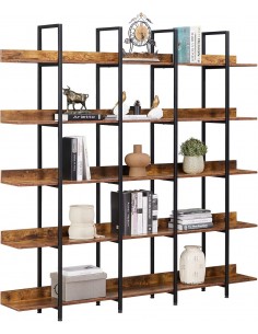 Estantería Industrial MAGNA