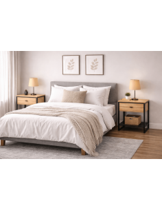 KIT HOME 6 en 1 2