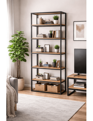 KIT HOME 6 en 1