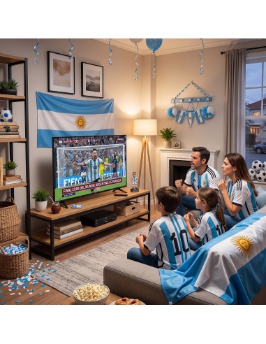 NUEVO RACK TV MUNDIAL