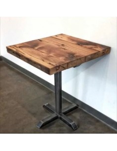 Mesa Bistró/Pub cuadrada...