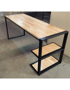 Escritorio Félix 130 x 50 x 75